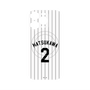 プレミアムパネル with MagSafe［ 千葉ロッテマリーンズ - #2 MATSUKAWA ］