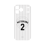 プレミアムパネル with MagSafe［ 千葉ロッテマリーンズ - #2 MATSUKAWA ］
