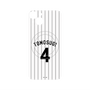 プレミアムパネル with MagSafe［ 千葉ロッテマリーンズ - #4 TOMOSUGI ］
