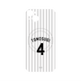 プレミアムパネル with MagSafe［ 千葉ロッテマリーンズ - #4 TOMOSUGI ］