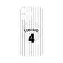 プレミアムパネル with MagSafe［ 千葉ロッテマリーンズ - #4 TOMOSUGI ］