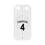 プレミアムパネル with MagSafe［ 千葉ロッテマリーンズ - #4 TOMOSUGI ］