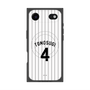 プレミアムパネル with MagSafe［ 千葉ロッテマリーンズ - #4 TOMOSUGI ］
