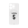 プレミアムパネル with MagSafe［ 千葉ロッテマリーンズ - #5 YASUDA ］