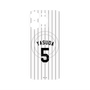 プレミアムパネル with MagSafe［ 千葉ロッテマリーンズ - #5 YASUDA ］