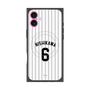 プレミアムパネル with MagSafe［ 千葉ロッテマリーンズ - #6 NISHIKAWA ］