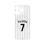 プレミアムパネル with MagSafe［ 千葉ロッテマリーンズ - #7 FUJIOKA ］
