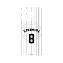 プレミアムパネル with MagSafe［ 千葉ロッテマリーンズ - #8 NAKAMURA ］