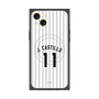 プレミアムパネル with MagSafe［ 千葉ロッテマリーンズ - #11 J. CASTILLO ］