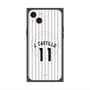プレミアムパネル with MagSafe［ 千葉ロッテマリーンズ - #11 J. CASTILLO ］