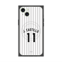 プレミアムパネル with MagSafe［ 千葉ロッテマリーンズ - #11 J. CASTILLO ］