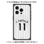 プレミアムパネル with MagSafe［ 千葉ロッテマリーンズ - #11 J. CASTILLO ］