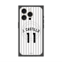 プレミアムパネル with MagSafe［ 千葉ロッテマリーンズ - #11 J. CASTILLO ］