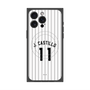 プレミアムパネル with MagSafe［ 千葉ロッテマリーンズ - #11 J. CASTILLO ］