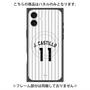 プレミアムパネル with MagSafe［ 千葉ロッテマリーンズ - #11 J. CASTILLO ］