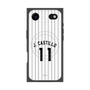 プレミアムパネル with MagSafe［ 千葉ロッテマリーンズ - #11 J. CASTILLO ］