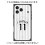 プレミアムパネル with MagSafe［ 千葉ロッテマリーンズ - #11 J. CASTILLO ］
