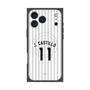 プレミアムパネル with MagSafe［ 千葉ロッテマリーンズ - #11 J. CASTILLO ］