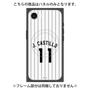 プレミアムパネル with MagSafe［ 千葉ロッテマリーンズ - #11 J. CASTILLO ］