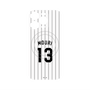 プレミアムパネル with MagSafe［ 千葉ロッテマリーンズ - #13 MOURI ］