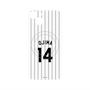プレミアムパネル with MagSafe［ 千葉ロッテマリーンズ - #14 OJIMA ］