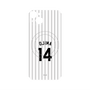 プレミアムパネル with MagSafe［ 千葉ロッテマリーンズ - #14 OJIMA ］