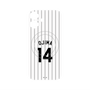 プレミアムパネル with MagSafe［ 千葉ロッテマリーンズ - #14 OJIMA ］
