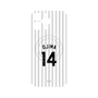 プレミアムパネル with MagSafe［ 千葉ロッテマリーンズ - #14 OJIMA ］
