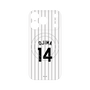 プレミアムパネル with MagSafe［ 千葉ロッテマリーンズ - #14 OJIMA ］