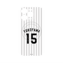 プレミアムパネル with MagSafe［ 千葉ロッテマリーンズ - #15 YOKOYAMA ］