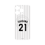 プレミアムパネル with MagSafe［ 千葉ロッテマリーンズ - #21 ISHIKAWA ］