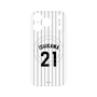 プレミアムパネル with MagSafe［ 千葉ロッテマリーンズ - #21 ISHIKAWA ］