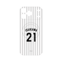 プレミアムパネル with MagSafe［ 千葉ロッテマリーンズ - #21 ISHIKAWA ］