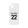 プレミアムパネル with MagSafe［ 千葉ロッテマリーンズ - #22 POLANCO ］