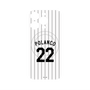 プレミアムパネル with MagSafe［ 千葉ロッテマリーンズ - #22 POLANCO ］