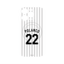 プレミアムパネル with MagSafe［ 千葉ロッテマリーンズ - #22 POLANCO ］