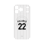 プレミアムパネル with MagSafe［ 千葉ロッテマリーンズ - #22 POLANCO ］