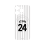 プレミアムパネル with MagSafe［ 千葉ロッテマリーンズ - #24 AZUMA ］