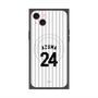 プレミアムパネル with MagSafe［ 千葉ロッテマリーンズ - #24 AZUMA ］