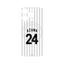 プレミアムパネル with MagSafe［ 千葉ロッテマリーンズ - #24 AZUMA ］