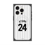 プレミアムパネル with MagSafe［ 千葉ロッテマリーンズ - #24 AZUMA ］