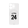 プレミアムパネル with MagSafe［ 千葉ロッテマリーンズ - #24 AZUMA ］