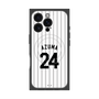 プレミアムパネル with MagSafe［ 千葉ロッテマリーンズ - #24 AZUMA ］