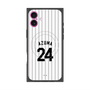 プレミアムパネル with MagSafe［ 千葉ロッテマリーンズ - #24 AZUMA ］