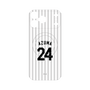 プレミアムパネル with MagSafe［ 千葉ロッテマリーンズ - #24 AZUMA ］