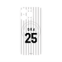 プレミアムパネル with MagSafe［ 千葉ロッテマリーンズ - #25 OKA ］