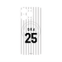 プレミアムパネル with MagSafe［ 千葉ロッテマリーンズ - #25 OKA ］
