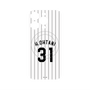 プレミアムパネル with MagSafe［ 千葉ロッテマリーンズ - #31 H.OHTANI ］