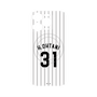 プレミアムパネル with MagSafe［ 千葉ロッテマリーンズ - #31 H.OHTANI ］