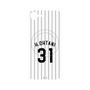 プレミアムパネル with MagSafe［ 千葉ロッテマリーンズ - #31 H.OHTANI ］